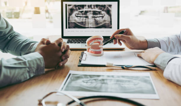 Best Emergency Root Canal Treatment in Holgate, OH