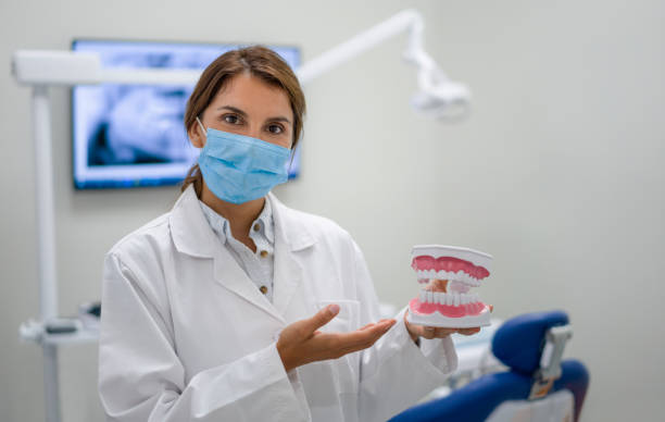 Best Emergency Root Canal Treatment in Holgate, OH
