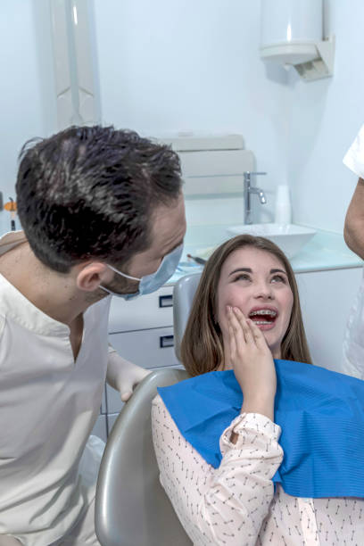 Best After-Hours Emergency Dentist in Holgate, OH