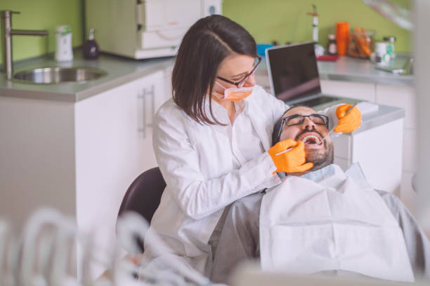 Best Emergency Tooth Extraction in Holgate, OH